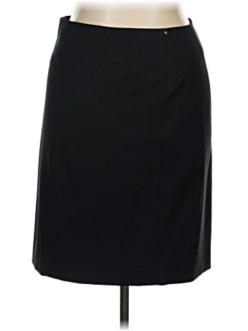 Ann Taylor Wool Skirt (view 1)