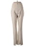 Tibi Tan Dress Pants Size 6 - photo 2