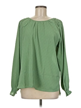 Jessica Simpson Long Sleeve Blouse