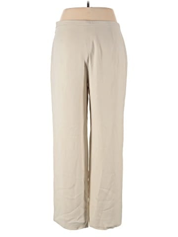 Giorgio Armani Casual Pants (view 2)
