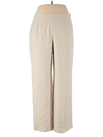Giorgio Armani Casual Pants (view 1)