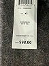BCBGeneration 100% Polyester Solid Gray Casual Dress Size XS - photo 9