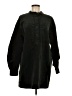 Banana Republic Black Coat Size M - photo 1