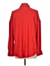 Unbranded Red Long Sleeve Blouse Size L - photo 2