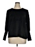 B Collection by Bobeau Black Pullover Sweater Size XL - photo 1