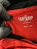 Marvel Red Short Sleeve Top Size 7 - photo 3