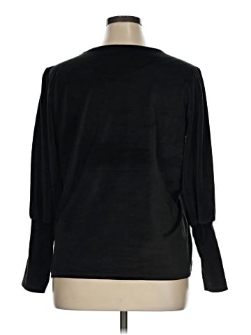 B Collection by Bobeau Pullover Sweater (view 2)