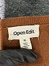 Open Edit Brown Pullover Sweater Size XL - photo 7