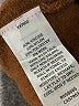 Open Edit Brown Pullover Sweater Size XL - photo 8