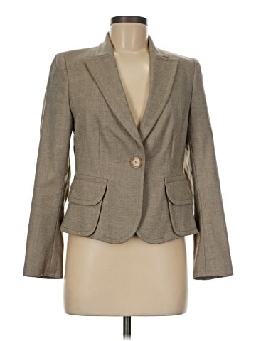 Akris Punto Blazer (view 1)