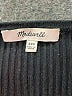 Madewell Black Cardigan Size XXS - photo 7