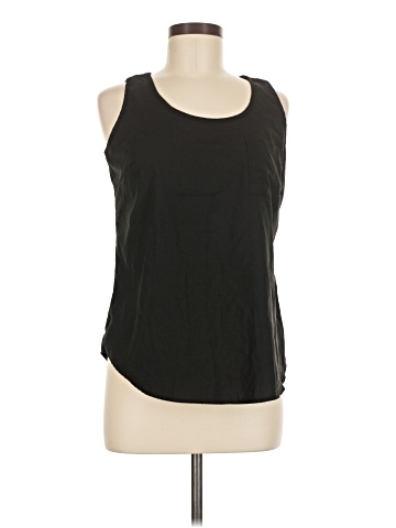 Faded Glory Sleeveless T-Shirt (view 1)
