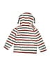 Baby Gap 100% Cotton Stripes White Jacket Size 12-18 mo - photo 2