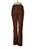 Jennifer Lopez Brown Casual Pants Size 8 - photo 2