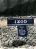 IZOD 100% Cotton Silver Pullover Sweater Size 8 - photo 3