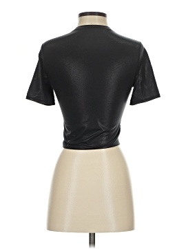 Lululemon Athletica Short Sleeve Turtleneck (view 2)