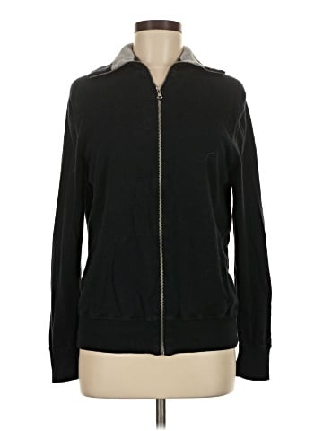 Express Zip Up Hoodie (view 1)