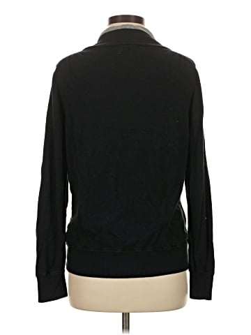 Express Zip Up Hoodie (view 2)
