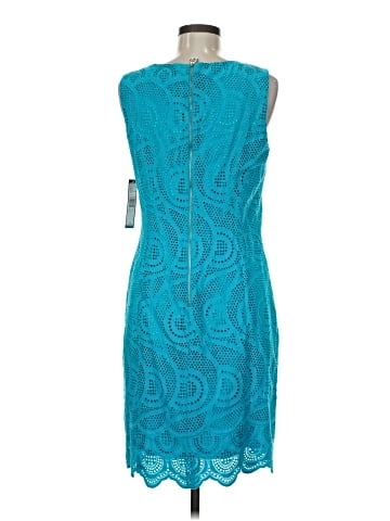 Tahari by ASL Cocktail Dress (view 2)