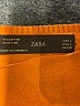 Zara Orange Pullover Sweater Size L - photo 7