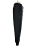 Stoic Solid Black Casual Pants Size S - photo 4