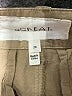 The Great. 100% Cotton Tan Khakis Size 29 waist - photo 6