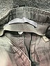 Jordan Louis Gray Cargo Pants Size 26 waist - photo 4