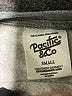 Pacific & Co. Tropical Gray Sweatshirt Size S - photo 7