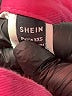 Shein Pink Jeans Size XXS - photo 6