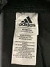 Adidas Black Casual Pants Size 14 - photo 3