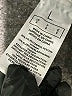 Adidas Black Casual Pants Size 14 - photo 4