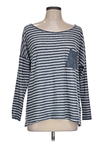 H&M L.O.G.G. 3/4 Sleeve T-Shirt (view 1)