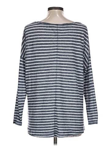 H&M L.O.G.G. 3/4 Sleeve T-Shirt (view 2)