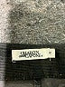 Chaiken and Capone Solid Black Formal Skirt Size 4 - photo 4