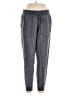 Splendid Gray Casual Pants Size XL - photo 1