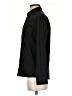 Shein 100% Polyester Solid Black Long Sleeve Blouse Size S - photo 5