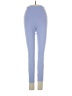 Lululemon Athletica Color Block Blue Active Pants Size 4 - photo 1