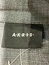 AKRIS Gray Blazer Size 6 - photo 6