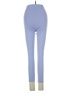Lululemon Athletica Color Block Blue Active Pants Size 4 - photo 2