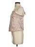 ASOS 100% Polyester Tan Tank Top Size 0 - photo 5