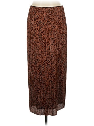 Maeve by Anthropologie Casual Skirt (view 1)