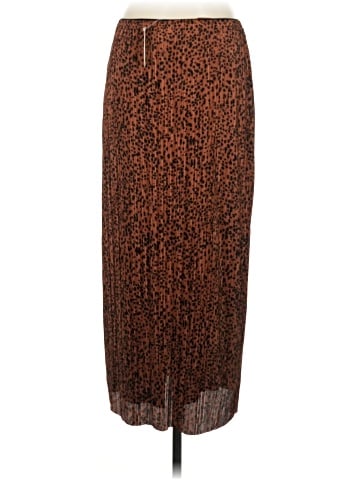 Maeve by Anthropologie Casual Skirt (view 2)