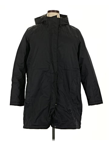L.L.Bean Raincoat (view 1)