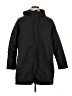 L.L.Bean 100% Polyester Black Raincoat Size 2X - photo 1