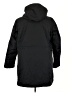 L.L.Bean 100% Polyester Black Raincoat Size 2X - photo 2