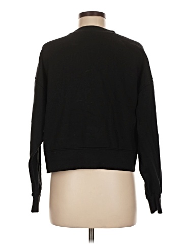 Divided by H&M Long Sleeve T-Shirt (view 2)