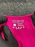OQQ Pink Bodysuit Size XXL - photo 3