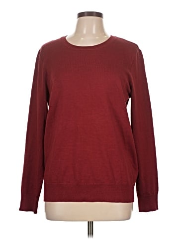 DKNY Pullover Sweater (view 1)