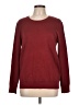 DKNY Burgundy Pullover Sweater Size L - photo 1