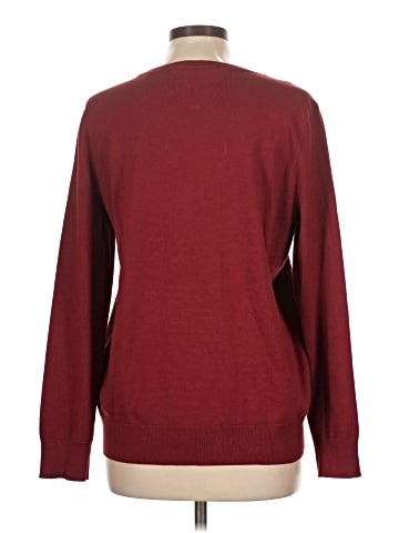 DKNY Pullover Sweater (view 2)